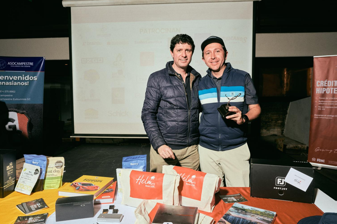 Torneo de Golf Copa Alfonso Casas Morales 2025